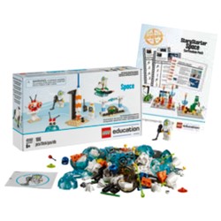 StoryStarter Space Expansion Set and Curriculum Pack