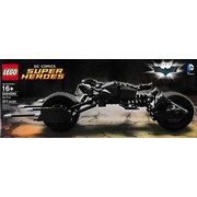 Bat Pod