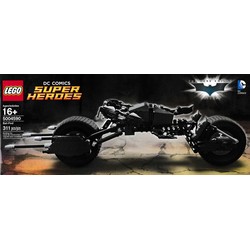 Bat Pod
