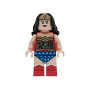 Wonder Woman Alarm Clock