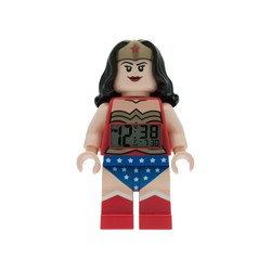 Wonder Woman Alarm Clock