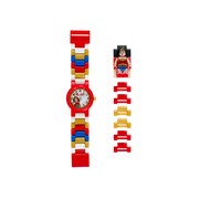 Wonder Woman Buildable Watch
