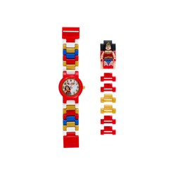 Wonder Woman Buildable Watch