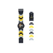 Batman Buildable Watch