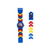 Superman Buildable Watch