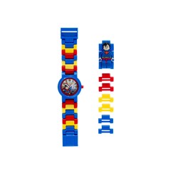 Superman Buildable Watch