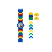 Classic Buildable Watch [Blue]