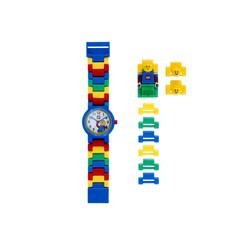 Classic Buildable Watch [Blue]