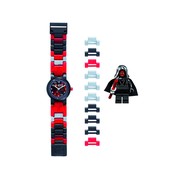Darth Maul Buildable Watch with Toy