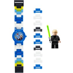 Luke Skywalker Buildable Watch with Toy