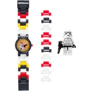 Stormtrooper Buildable Watch with Toy