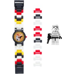 Stormtrooper Buildable Watch with Toy
