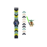 Yoda Buildable Watch with Toy