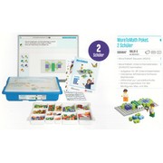 MoreToMath 1-2 Package - 2 Students