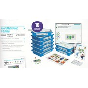 MoreToMath 1-2 Package - 16 Students