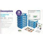 MoreToMath 1-2 Package - 24 Students