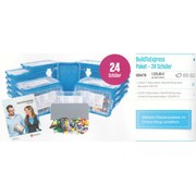 BuildToExpress Package - 24 Students