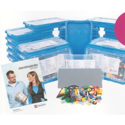 BuildToExpress Package - 30 Students