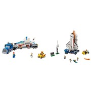 Space Port Collection
