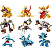 Mixels Collection 5