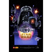 Star Wars Episode V Poster