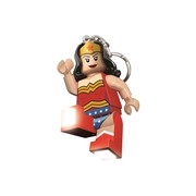 Wonder Woman Key Light