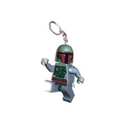 Boba Fett Key Light
