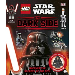 Star Wars: The Dark Side