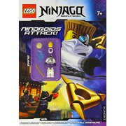 Ninjago: Nindroids Attack!