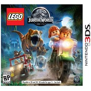 Jurassic World  - 3DS
