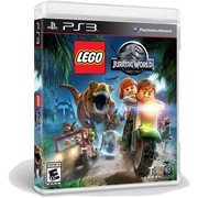 Jurassic World - PS3