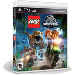Jurassic World - PS3