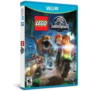 Jurassic World - Wii U