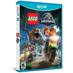 Jurassic World - Wii U