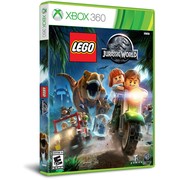 Jurassic World - Xbox 360