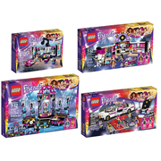 Pop Star Collection