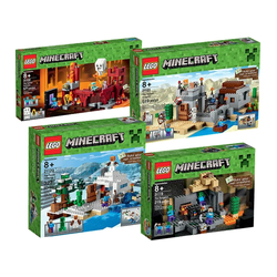 Minecraft Collection