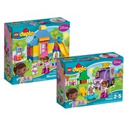 Doc McStuffins Collection