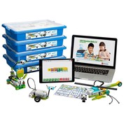 WeDo 2.0 ReadyGo 8-Student Pack