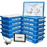 WeDo 2.0 YouCreate Package - 24 Students