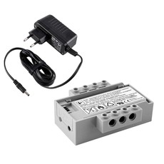 WeDo 2.0 Add-On Power Pack (set 5004838-1)