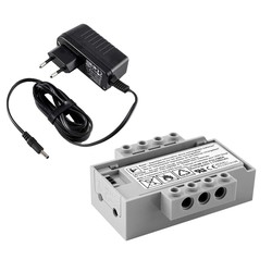 WeDo 2.0 Add-On Power Pack