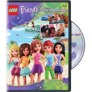 Friends: Friends Together Again (DVD)