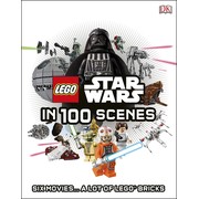 Star Wars in 100 Scenes