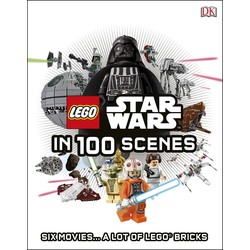 Star Wars in 100 Scenes