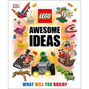 Awesome Ideas