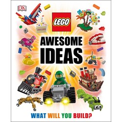 Awesome Ideas