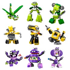 Mixels Collection 6 (set 5004867-1)