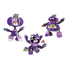 Munchos (set 5004868-1)