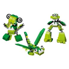 Glorp Corp (set 5004869-1)